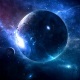 Space Planet Space Planet - VideoHive Item for Sale