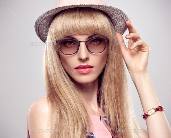 Fashion - Stock Photo - Images