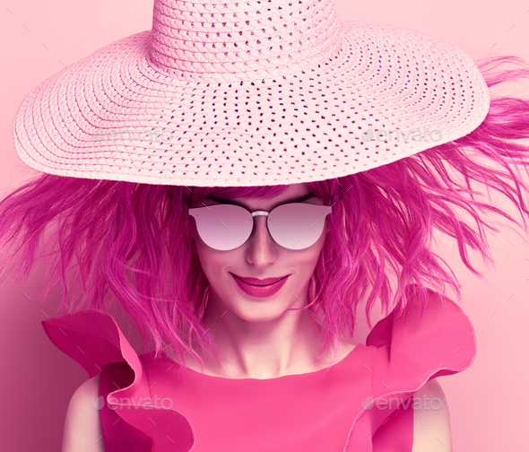 Glamour - Stock Photo - Images
