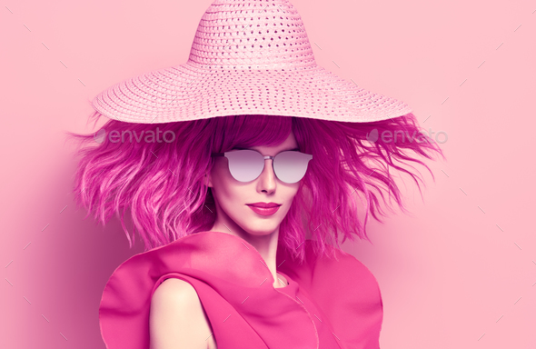 Fashion - Stock Photo - Images