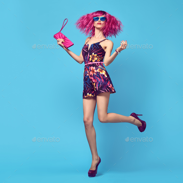 Dance - Stock Photo - Images