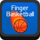 Finger Basketball - HTML5 Game