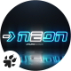Neon Logo - VideoHive Item for Sale