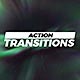 Action Transitions - VideoHive Item for Sale