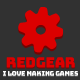 Redgear