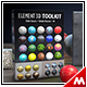 Element 3D Toolkit
