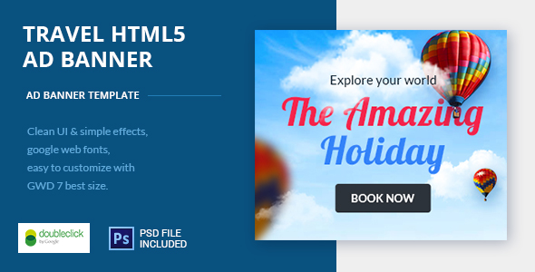 Online Travel Booking - CodeCanyon 21783195