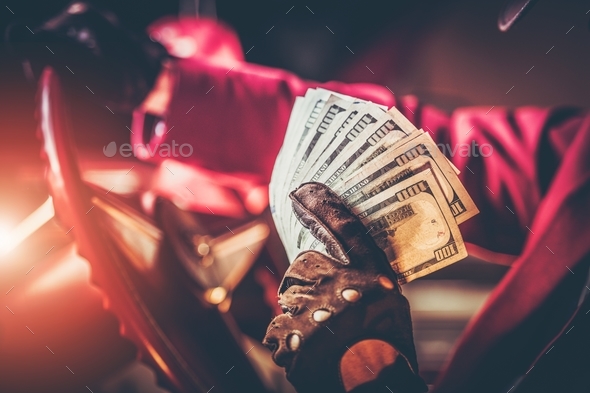 Casino Jackpot Winner - Stock Photo - Images