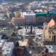 Over the Streets of Lviv - VideoHive Item for Sale