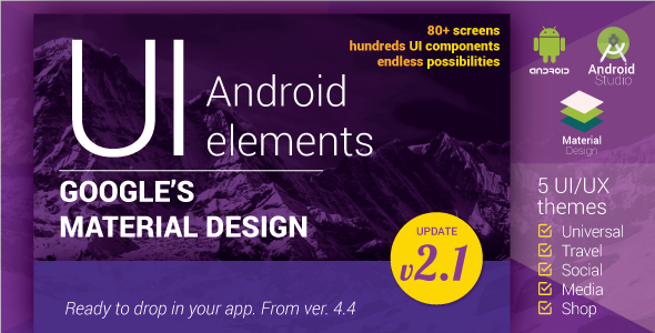 [Source Code] Material Wallpaper (Free Download) [Latest Version Nulled]