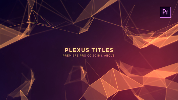 Plexus Titles Mogrt