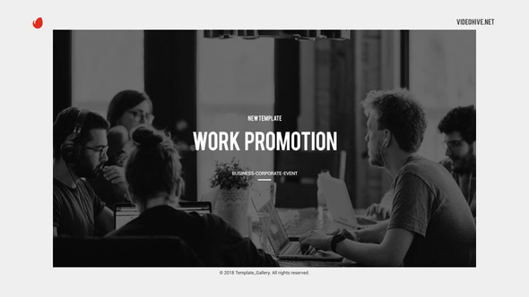 Work Promotion