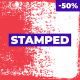 Stamp Textures - VideoHive Item for Sale