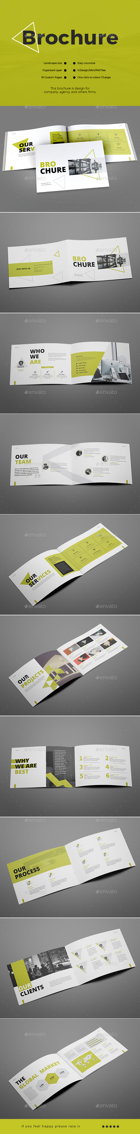 Brochure - Corporate Brochures