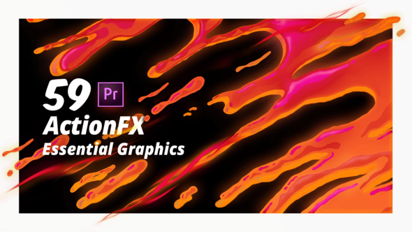 ActionFX | Fire Smoke Water Effects for Premiere Pro 21789128 ActionFX | Fire Smoke Water Effects for Premiere Pro 21789128