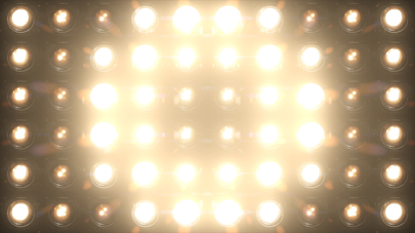 Floodlights Lights alt