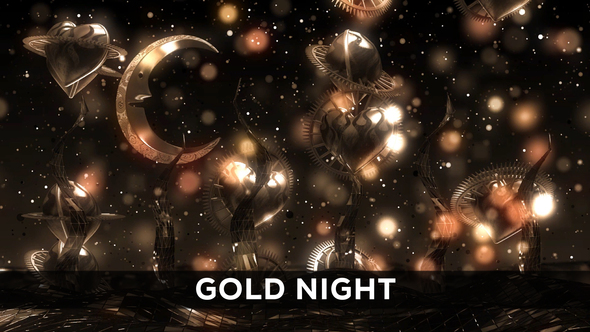 Gold Night