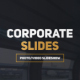 Corporate Slides - Photo/Video Slideshow - VideoHive Item for Sale
