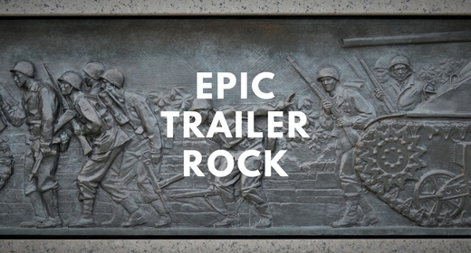 Epic Trailer Rock