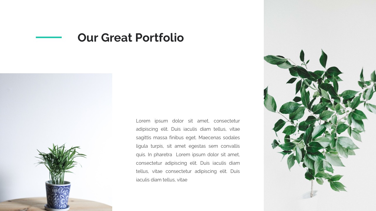 Supply - Creative PowerPoint Template, Presentation Templates ...