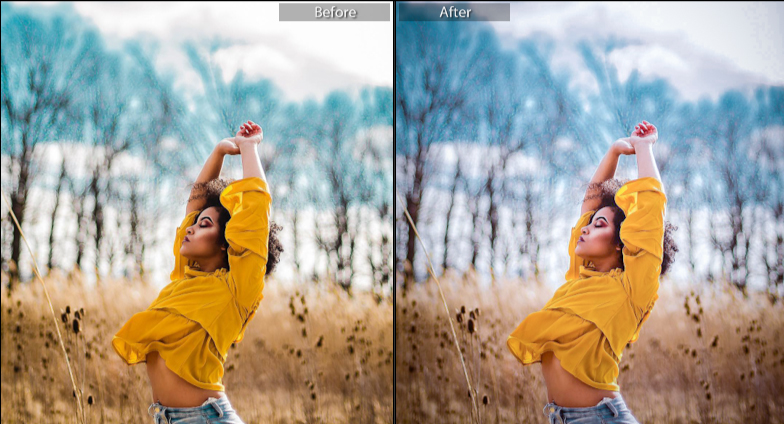 23 Instagram Inspired Lightroom Presets, Add-ons | GraphicRiver