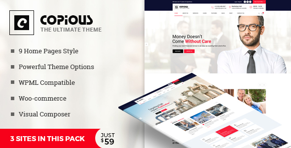 Gomal Themes