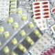 Pills slow motion - VideoHive Item for Sale