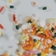 Pills Fall - VideoHive Item for Sale
