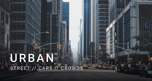 Urban