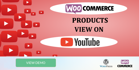 WooCommerce Products View - CodeCanyon 21803514