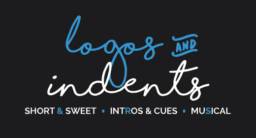 Logos & Indents