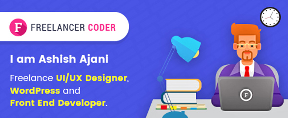 Ashish%20ajani%20 %20freelance%20wordpress%20developer