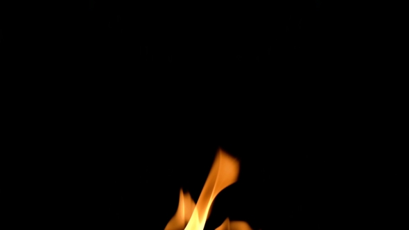 Inferno Fire Wall in  with Seamless alt