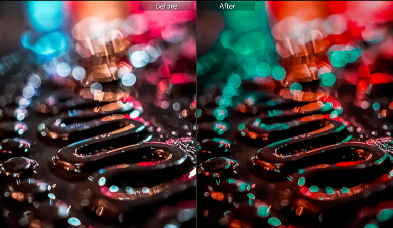 18 Teal and Orange Cinematic Lightroom Presets, Add-ons | GraphicRiver