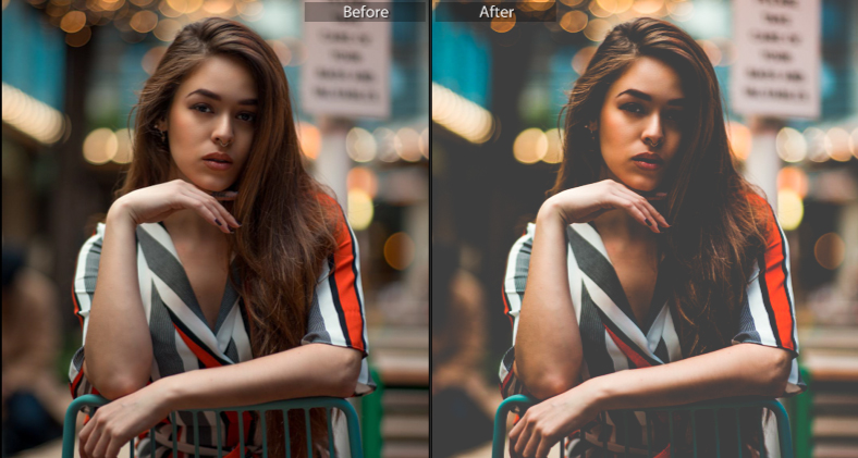 15 Moody Matte Lightroom Presets, Add-ons | GraphicRiver