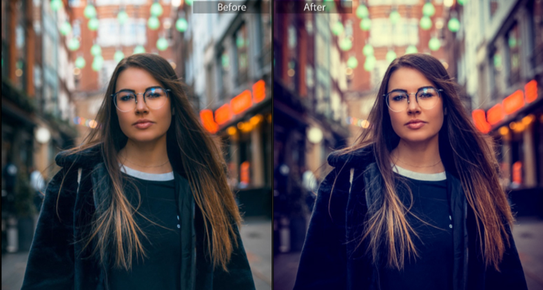 15 Moody Matte Lightroom Presets by evolysdigital | GraphicRiver