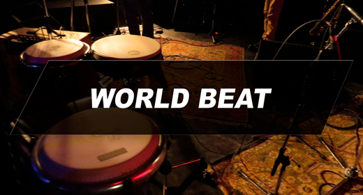 World Beat