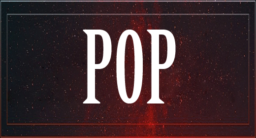 POP MUSIC