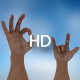 Hand - VideoHive Item for Sale