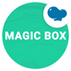 Scroll Magic and Special Effects Magic Box for WPBakery Page Builder