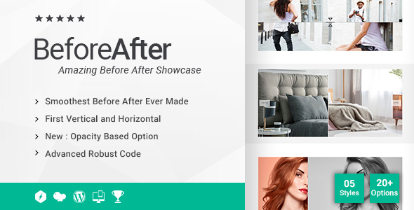 Ultimate Before After - CodeCanyon 21663006