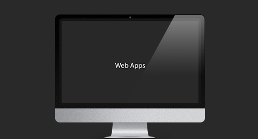 Web Applications