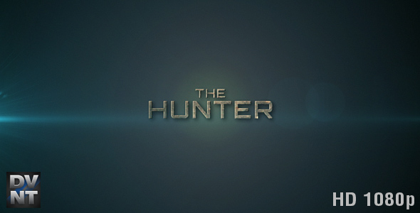 The Hunter Movie Trailer