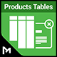 Woo Product Table Listing - CodeCanyon Item for Sale