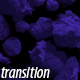 Purple Puffs Of Smoke Transition - VideoHive Item for Sale