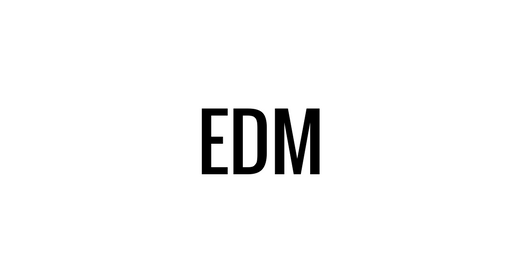 EDM