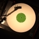 Vinyl Record Pleer. Plays Song From an Old Turntable  Top View. - VideoHive Item for Sale