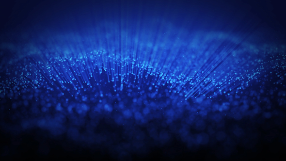 Radiate Light Particle Ocean 1 alt