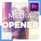 Media Opener