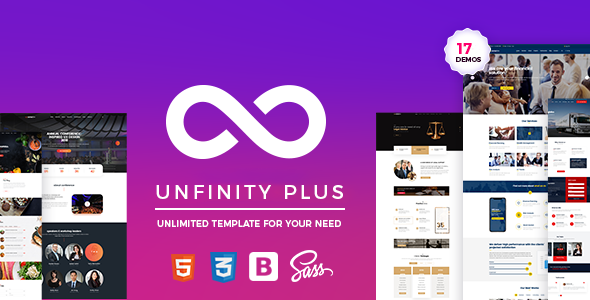 Wondrous UnfinityPlus - One Page